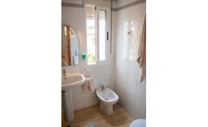 Herverkoop - Apartment -
La Manga del Mar Menor