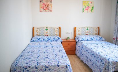 Herverkoop - Apartment -
La Manga del Mar Menor