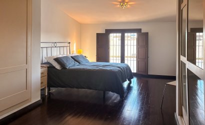 Herverkoop - Villa -
Santa Pola - El Poble Llevanti