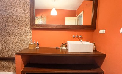 Herverkoop - Villa -
Santa Pola - El Poble Llevanti