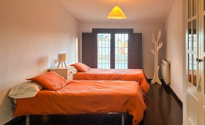 Herverkoop - Villa -
Santa Pola - El Poble Llevanti