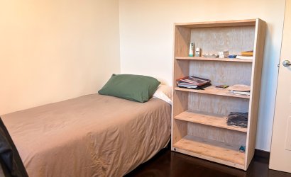 Herverkoop - Villa -
Santa Pola - El Poble Llevanti