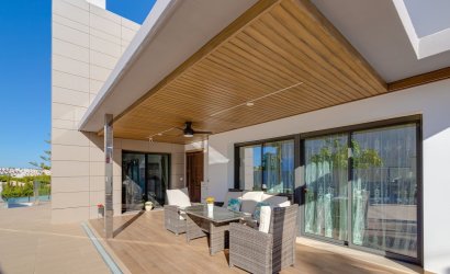 Herverkoop - Villa -
Torrevieja