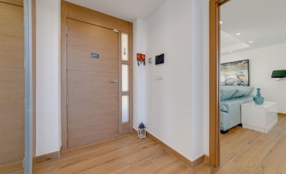 Herverkoop - Villa -
Torrevieja