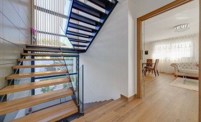 Herverkoop - Villa -
Torrevieja