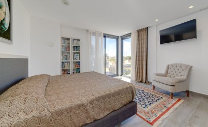 Herverkoop - Villa -
Torrevieja