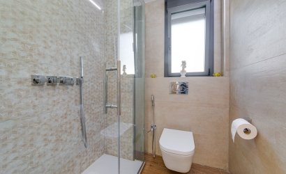 Herverkoop - Villa -
Torrevieja