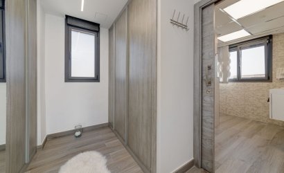 Herverkoop - Villa -
Torrevieja