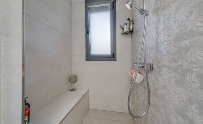 Herverkoop - Villa -
Torrevieja