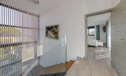 Herverkoop - Villa -
Torrevieja