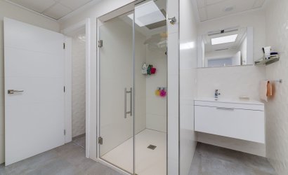 Herverkoop - Villa -
Torrevieja