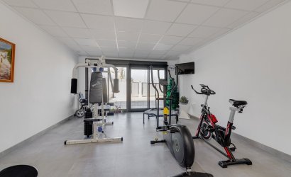 Herverkoop - Villa -
Torrevieja