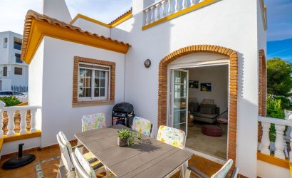 Herverkoop - Villa -
Orihuela Costa - Villamartín