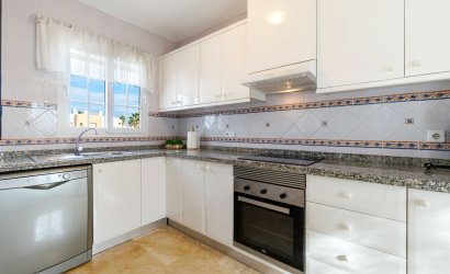 Herverkoop - Villa -
Orihuela Costa - Villamartín