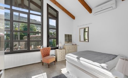 Herverkoop - Villa -
Jávea - Monte Olimpe