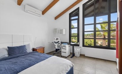 Herverkoop - Villa -
Jávea - Monte Olimpe