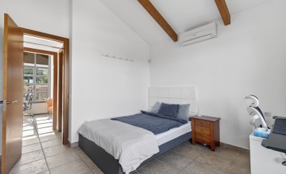 Herverkoop - Villa -
Jávea - Monte Olimpe