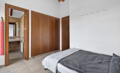 Herverkoop - Villa -
Jávea - Monte Olimpe