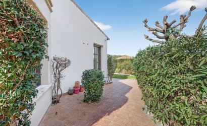 Herverkoop - Villa -
Jávea - Monte Olimpe