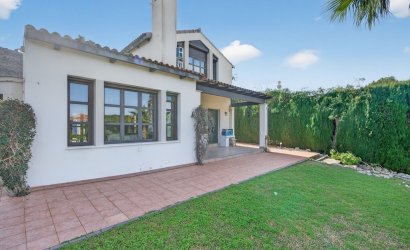 Herverkoop - Villa -
Jávea - Monte Olimpe