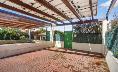 Herverkoop - Villa -
Jávea - Monte Olimpe