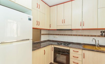 Herverkoop - Apartment -
Torrevieja - Playa del Cura