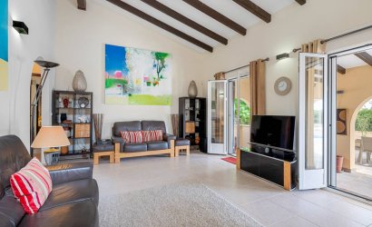 Herverkoop - Country House -
Rafal