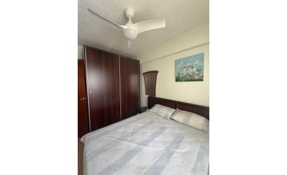 Herverkoop - Apartment -
Torrevieja - Playa del Cura