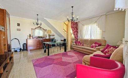 Herverkoop - Villa -
Orihuela Costa - Las Filipinas