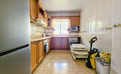 Herverkoop - Villa -
Orihuela Costa - Las Filipinas