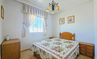 Herverkoop - Villa -
Orihuela Costa - Las Filipinas