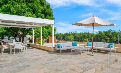 Herverkoop - Country House -
Rafal