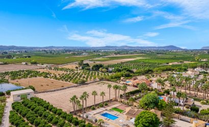 Herverkoop - Country House -
Rafal