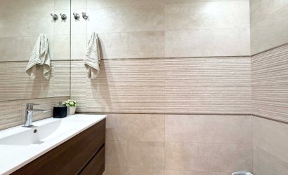 Herverkoop - Villa -
Orihuela Costa - Villamartín