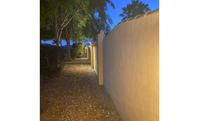 Herverkoop - Country House -
Rafal