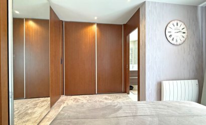 Herverkoop - Villa -
Orihuela Costa - Villamartín