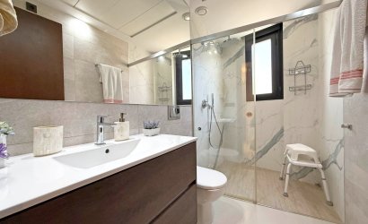 Herverkoop - Villa -
Orihuela Costa - Villamartín