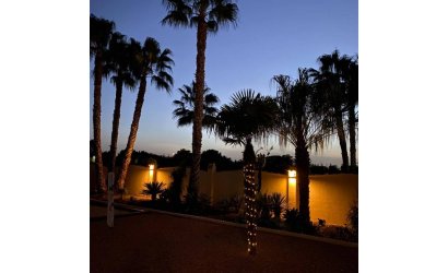 Herverkoop - Country House -
Rafal