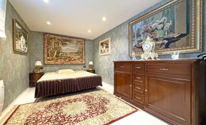 Herverkoop - Villa -
Orihuela Costa - Villamartín