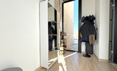 Herverkoop - Villa -
Orihuela Costa - Villamartín