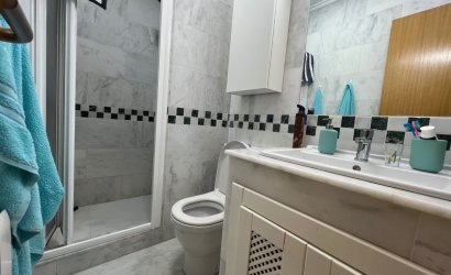 Herverkoop - Herenhuis -
Algorfa - La finca Golf