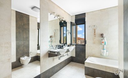 Herverkoop - Villa -
Alicante - Rebolledo