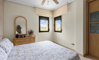 Herverkoop - Villa -
Alicante - Rebolledo