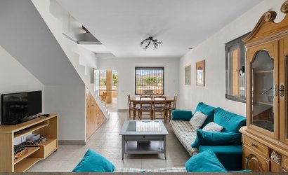 Herverkoop - Villa -
Alicante - Rebolledo