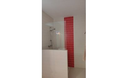 Herverkoop - Villa -
Alicante - Rebolledo