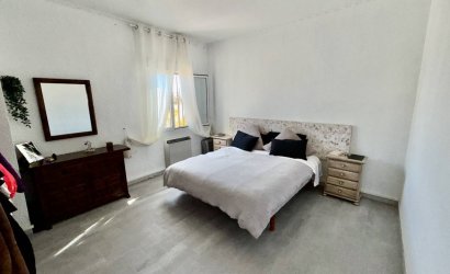 Resale - Villa -
Ciudad Quesada