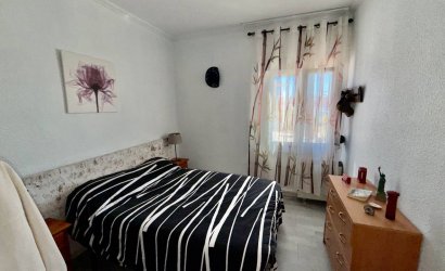 Resale - Villa -
Ciudad Quesada