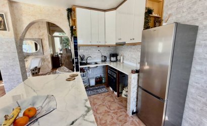 Resale - Villa -
Ciudad Quesada