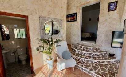 Resale - Villa -
Ciudad Quesada