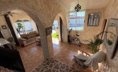 Resale - Villa -
Ciudad Quesada